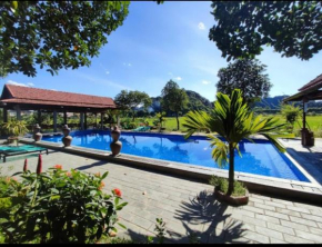 Tam Coc Mr Loa Homestay